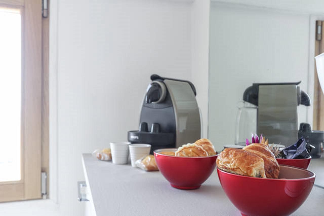 Le Gilly 6 - F3 Exceptionnel, Vue Mer, Moderne, Climatisation, Vieux-Nice Buitenkant foto